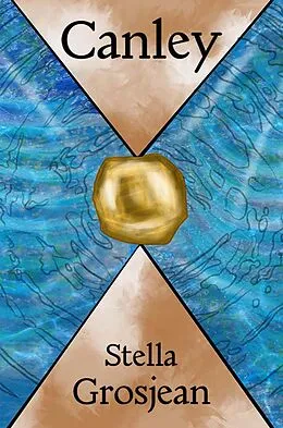 E-Book (epub) Canley von Stella Grosjean