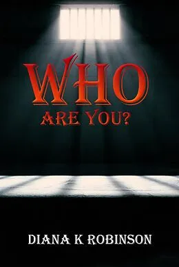 E-Book (epub) Who Are You? von Diana K Robinson