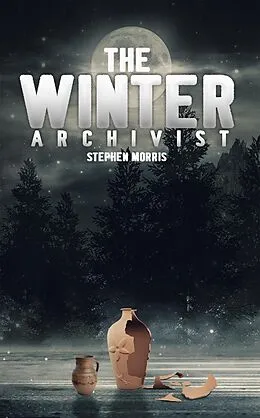 E-Book (epub) Winter Archivist von Stephen Morris
