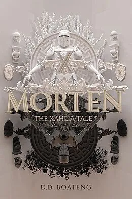 E-Book (epub) Morten von D. D Boateng