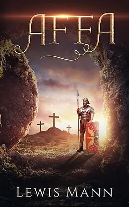 E-Book (epub) Affa von Lewis Mann