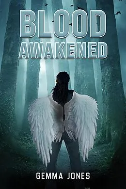 E-Book (epub) Blood Awakened von Gemma Jones