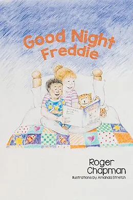 E-Book (epub) Good Night Freddie von Roger Chapman