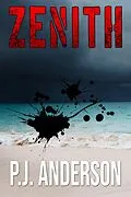 E-Book (epub) Zenith von P. J. Anderson