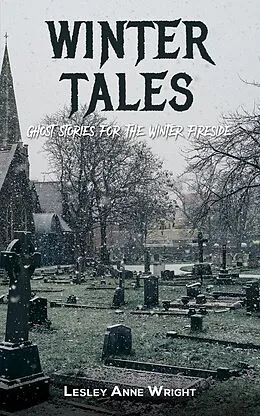 E-Book (epub) Winter Tales von Lesley Anne Wright