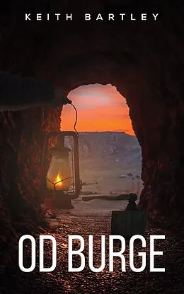 E-Book (epub) Od Burge von Keith Bartley