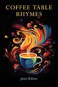 E-Book (epub) Coffee Table Rhymes von Janet Roberts