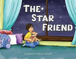 E-Book (epub) Star Friend von Charlotte Nigel-Jones