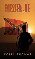 E-Book (epub) Blessed is He von Colin Thomas