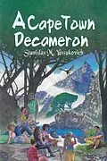 E-Book (epub) Cape Town Decameron von Stanislas M. Yassukovich