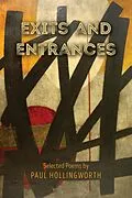 E-Book (epub) Exits and Entrances von Paul Hollingworth