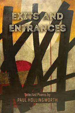 E-Book (epub) Exits and Entrances von Paul Hollingworth