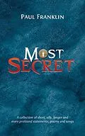 E-Book (epub) Most Secret von Paul Franklin