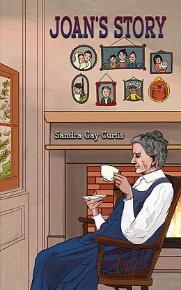 E-Book (epub) Joan's Story von Sandra Gay Curtis