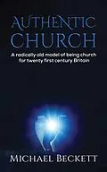 E-Book (epub) Authentic Church von Michael Beckett