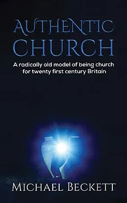 E-Book (epub) Authentic Church von Michael Beckett