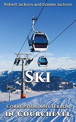 E-Book (epub) Ski von Robert Jackson