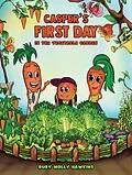 E-Book (epub) Casper's First Day von Ruby Molly Hawkins