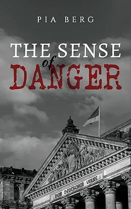 E-Book (epub) Sense of Danger von Pia Berg