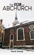 E-Book (epub) Vicar of Abchurch von David Jessop
