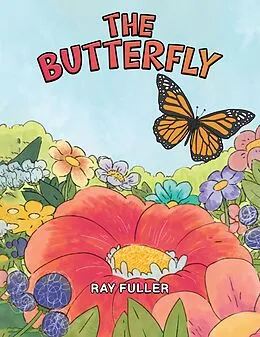 E-Book (epub) Butterfly von Ray Fuller