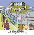 E-Book (epub) Bean Team Four at Zoo von J Brian Jackson
