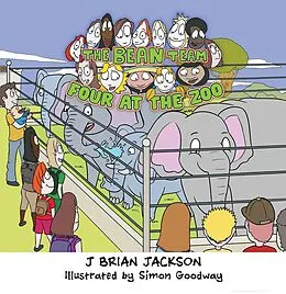 E-Book (epub) Bean Team Four at Zoo von J Brian Jackson
