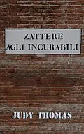 E-Book (epub) Zattere Agli Incurabili von Judy Thomas