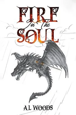 E-Book (epub) Fire in the Soul von Al Woods