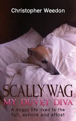 E-Book (epub) Scallywag - My Duvet Diva von Christopher Weedon