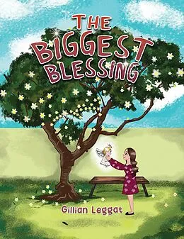 E-Book (epub) Biggest Blessing von Gillian Leggat