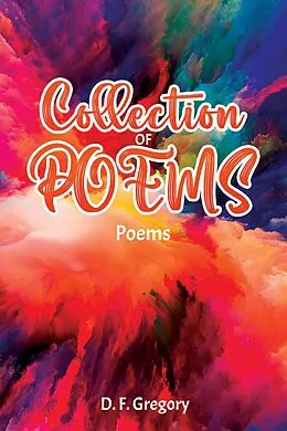 E-Book (epub) Collection of Poems von D. F Gregory