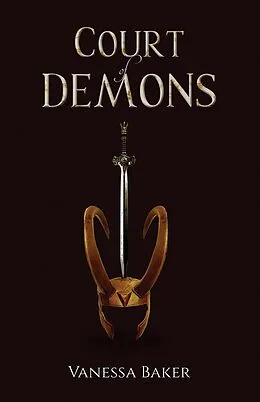 E-Book (epub) Court of Demons von Vanessa Baker