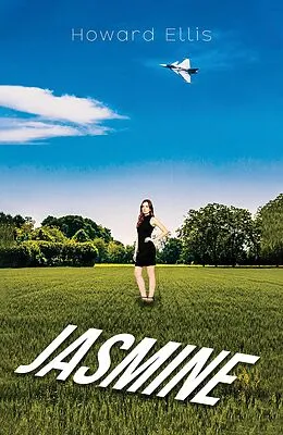 E-Book (epub) Jasmine von Howard Ellis