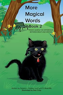 E-Book (epub) More Magical Words - Book 2 von Sandra L. Fielden