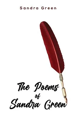 E-Book (epub) Poems of Sandra Green von Sandra Green