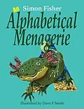 E-Book (epub) Alphabetical Menagerie von Simon Fisher