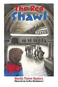 E-Book (epub) Red Shawl von Sheila Tyrer Hughes