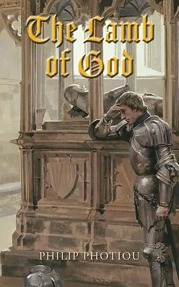 E-Book (epub) Lamb Of God von Philip Photiou