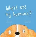 E-Book (epub) Where Are My Humans? von Natalia Price