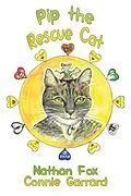 E-Book (epub) Pip the Rescue Cat von Nathan Fox