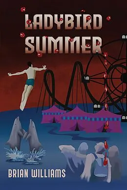 E-Book (epub) Ladybird Summer von Brian Williams