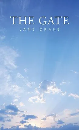 E-Book (epub) Gate von Jane Drake