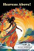 E-Book (epub) Heavens Above! von Janet Roberts