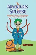 E-Book (epub) Adventures of Spleebe von Sandy Beech
