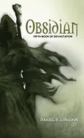 E-Book (epub) Obsidian von Daniel D. Longdon