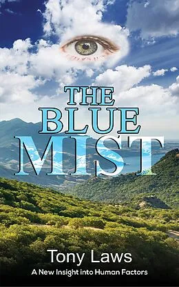E-Book (epub) Blue Mist von Tony Laws