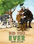 E-Book (epub) Did You Ever von Jenny Dillon