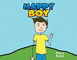 E-Book (epub) Happy Boy von Mary Kane