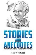 E-Book (epub) Stories and Anecdotes von Jim Wright